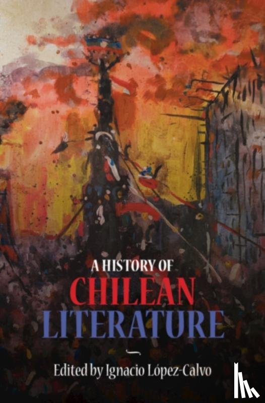  - A History of Chilean Literature