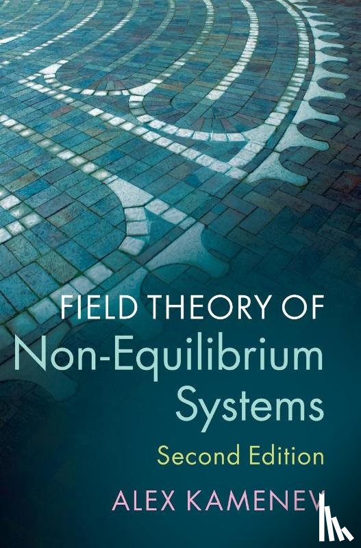 Kamenev, Alex (University of Minnesota) - Field Theory of Non-Equilibrium Systems