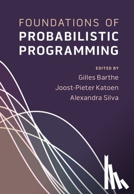  - Foundations of Probabilistic Programming
