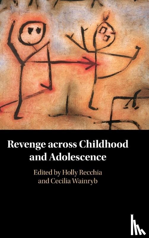  - Revenge across Childhood and Adolescence