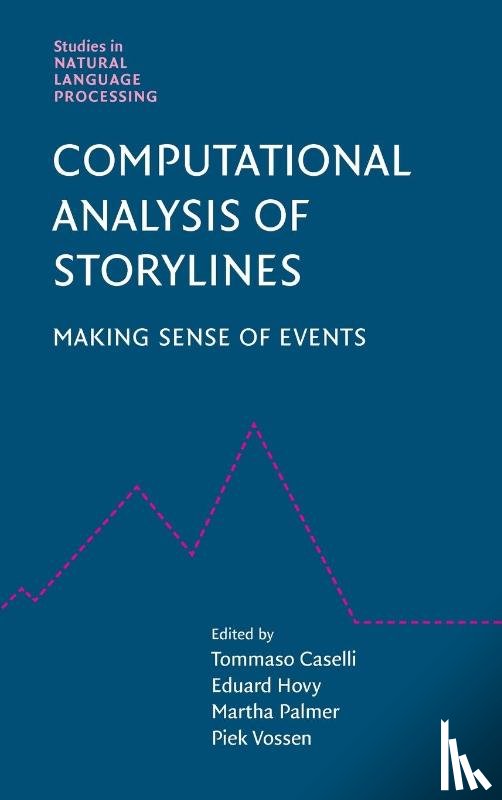  - Computational Analysis of Storylines