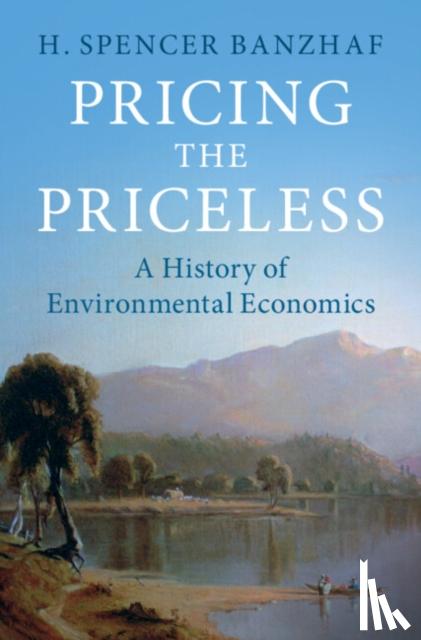 Banzhaf, H. Spencer (North Carolina State University) - Pricing the Priceless