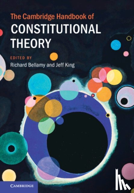  - The Cambridge Handbook of Constitutional Theory