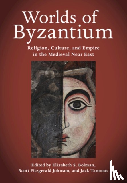  - Worlds of Byzantium
