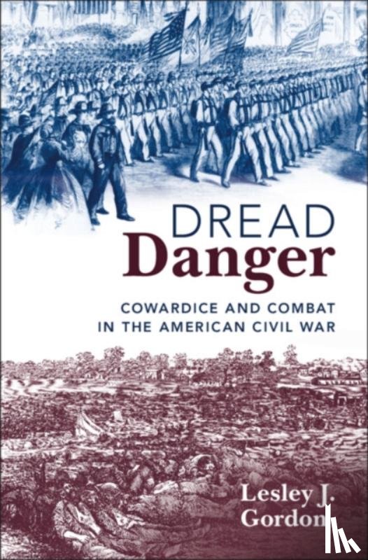 Gordon, Lesley J. (University of Alabama - Dread Danger