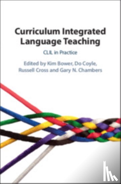  - Curriculum Integrated Language Teaching