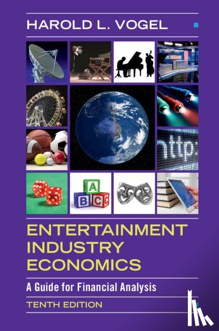 Vogel, Harold L. - Entertainment Industry Economics