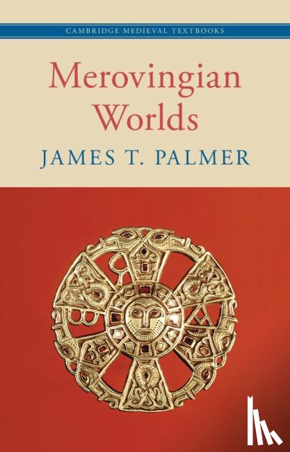 Palmer, James T. (University of St Andrews - Merovingian Worlds