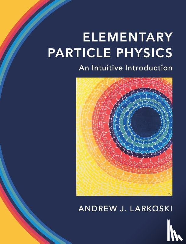 Larkoski, Andrew J. (Reed College - Elementary Particle Physics