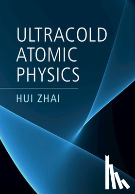 Zhai, Hui (Tsinghua University - Ultracold Atomic Physics