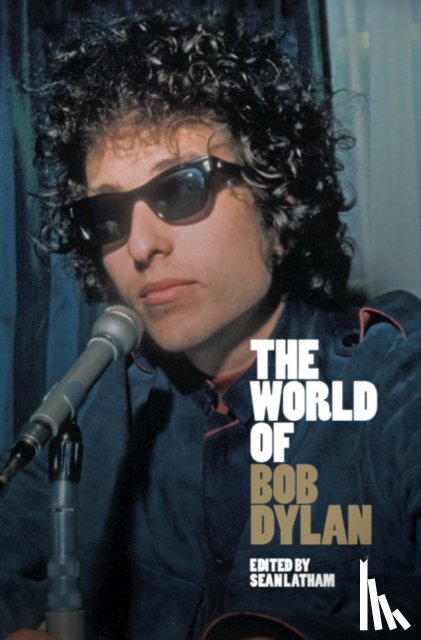  - The World of Bob Dylan