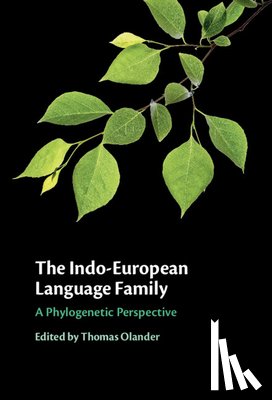  - The Indo-European Language Family