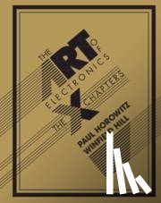 Horowitz, Paul (Harvard University, Hill, Winfield - The Art of Electronics: The x Chapters