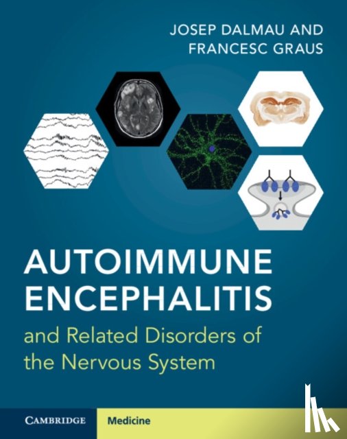 Dalmau, Josep - Dalmau, J: Autoimmune Encephalitis and Related Disorders of