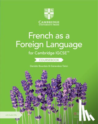 Bourdais, Danièle - FRE-CAMBRIDGE IGCSE(TM) FRENCH