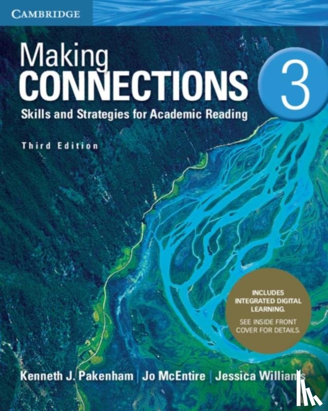 Pakenham, Kenneth J. - Pakenham, K: Making Connections Level 3 Student's Book with