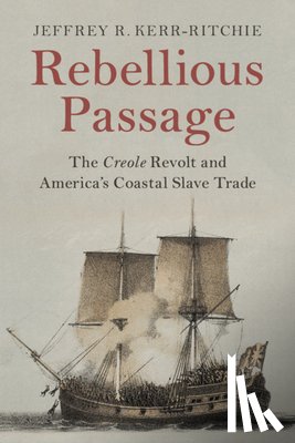 Kerr-Ritchie, Jeffrey R. (Howard University - Rebellious Passage