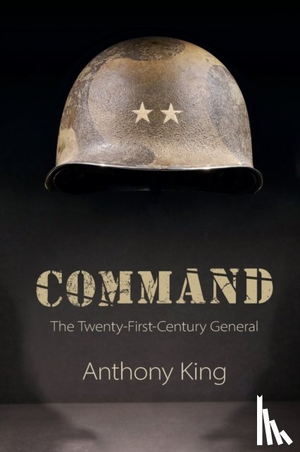 King, Anthony (University of Warwick) - Command