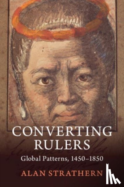 Strathern, Alan (University of Oxford) - Converting Rulers