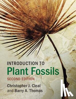 Cleal, Christopher J., Thomas, Barry A. (University of Wales - Introduction to Plant Fossils