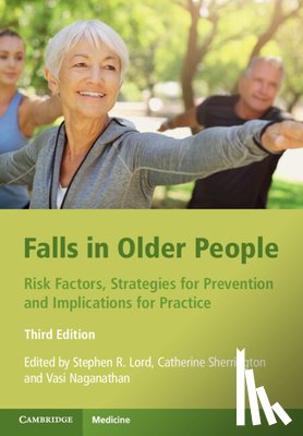  - Falls in Older People