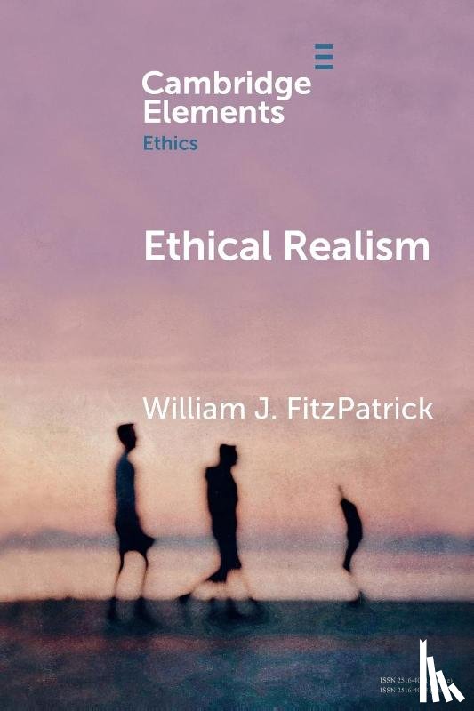 FitzPatrick, William J. (University of Rochester - Ethical Realism