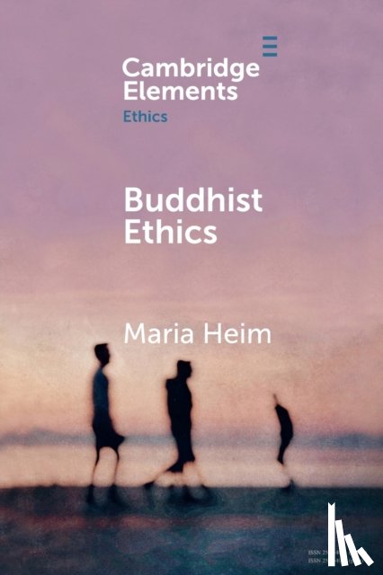 Heim, Maria (Amherst College - Buddhist Ethics