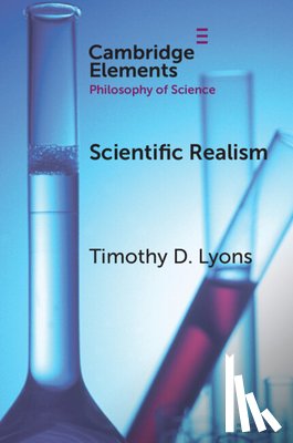 Lyons, Timothy D. (Indiana University - Scientific Realism