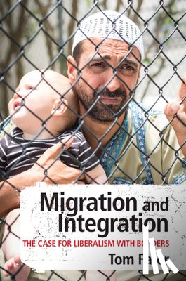 Farer, Tom (University of Denver) - Migration and Integration