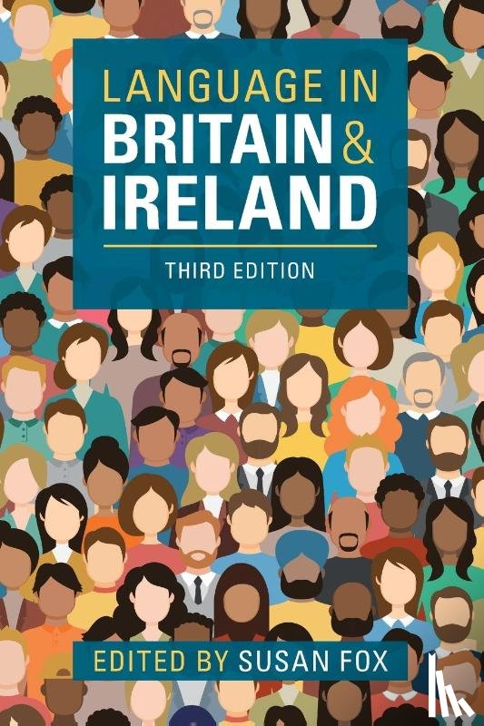  - Language in Britain and Ireland