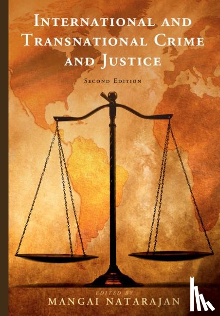  - International and Transnational Crime and Justice