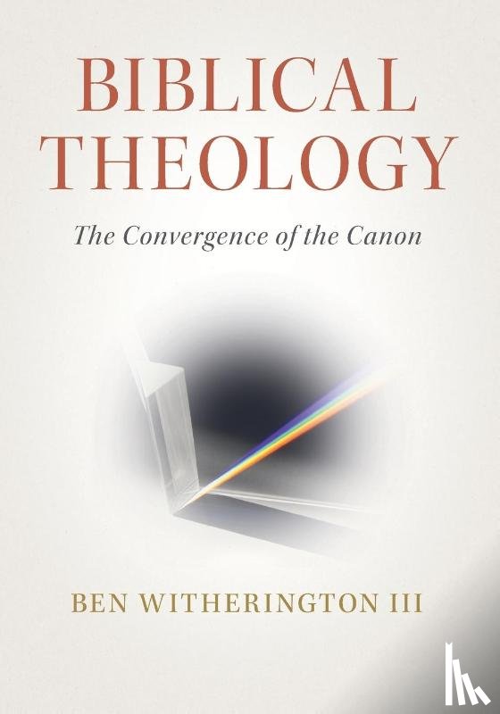 Witherington, III - Biblical Theology