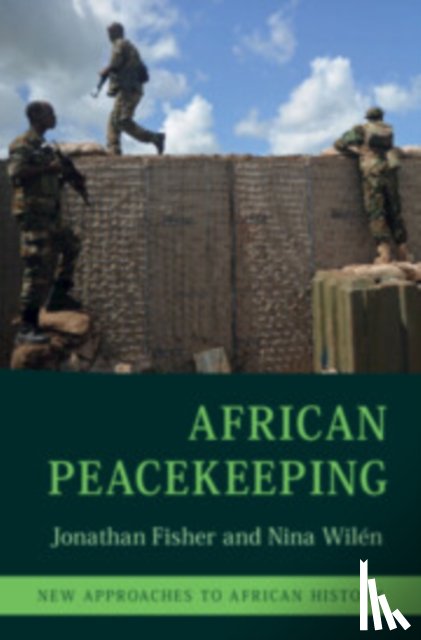 Fisher, Jonathan (University of Birmingham), Wilen, Nina (Lunds Universitet - African Peacekeeping