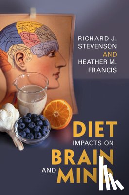 Stevenson, Richard J. (Macquarie University, Francis, Heather (Macquarie University - Diet Impacts on Brain and Mind
