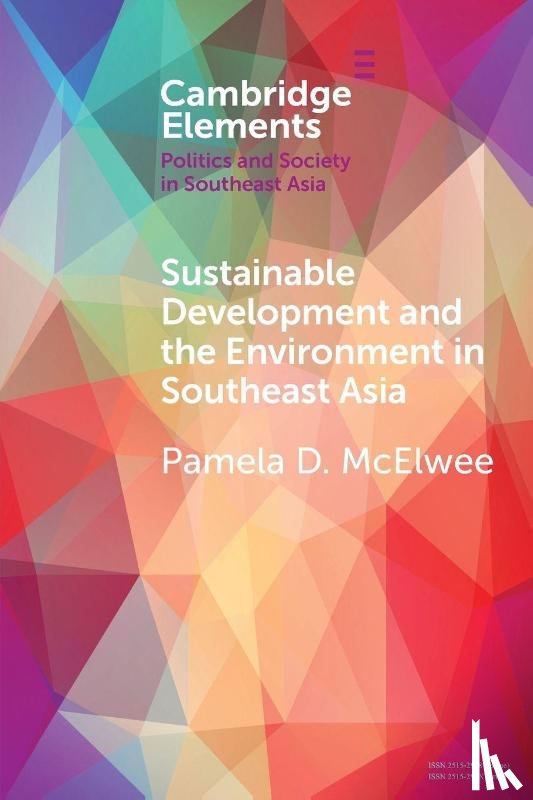 McElwee, Pamela D. (Rutgers University - Sustainable Development and the Environment in Southeast Asia