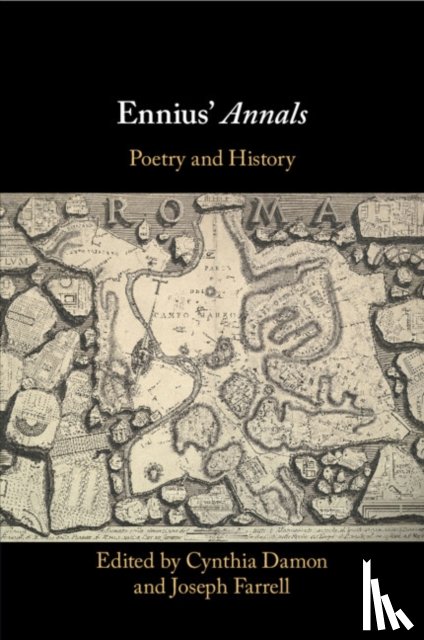  - Ennius' Annals