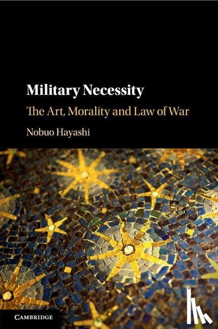 Hayashi, Nobuo - Military Necessity