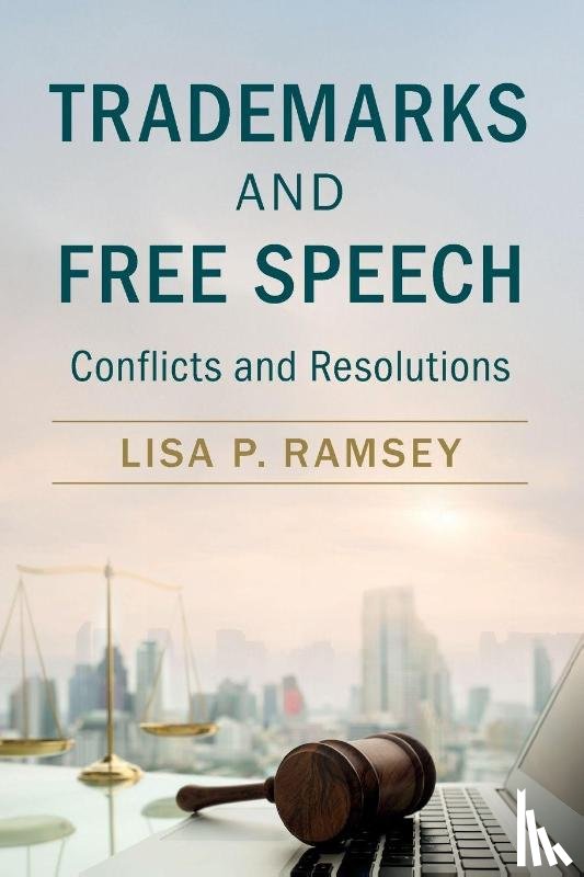 Ramsey, Lisa P. (University of San Diego School of Law) - Trademarks and Free Speech