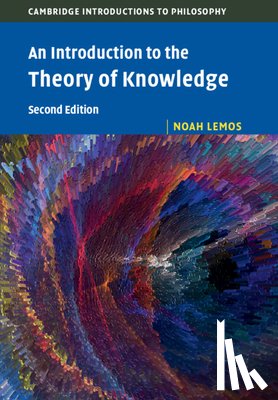 Lemos, Noah (College of William and Mary - An Introduction to the Theory of Knowledge