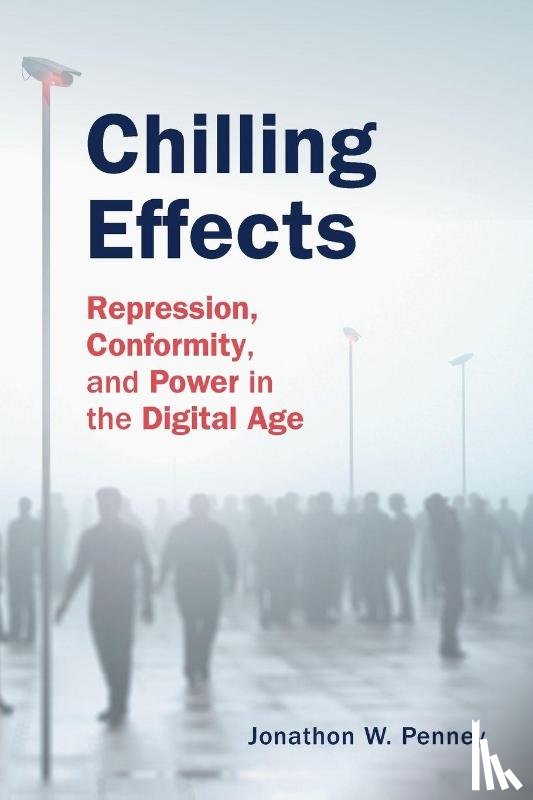 Penney, Jonathon W. (Osgoode Hall Law School - Chilling Effects