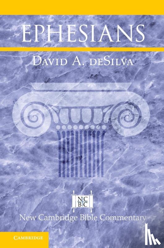 deSilva, David A. - Ephesians