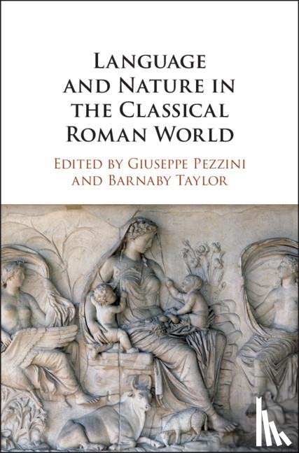  - Language and Nature in the Classical Roman World