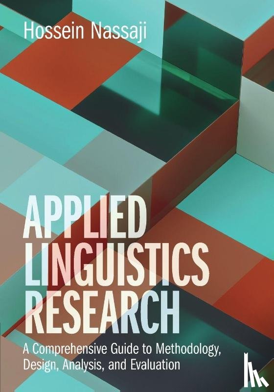 Nassaji, Hossein (University of Victoria - Applied Linguistics Research