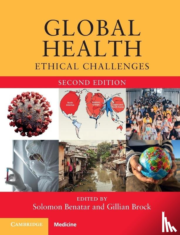 - Global Health