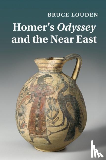 Louden, Bruce (University of Texas - Homer's Odyssey and the Near East