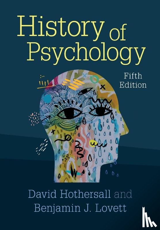 Hothersall, David (Ohio State University), Lovett, Benjamin J. (Teachers College - History of Psychology