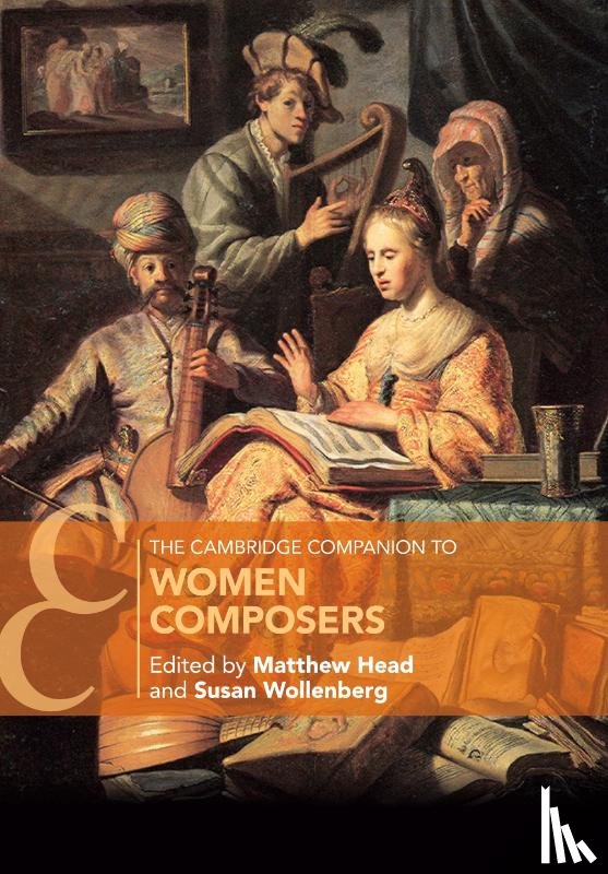  - The Cambridge Companion to Women Composers