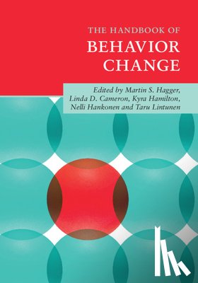  - The Handbook of Behavior Change