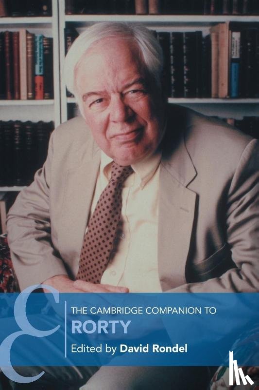  - The Cambridge Companion to Rorty