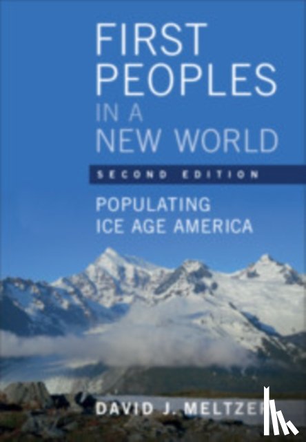 Meltzer, David J. (Southern Methodist University - First Peoples in a New World